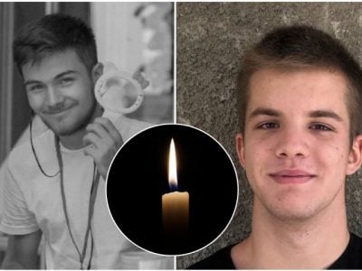 До последнего отводил подбитый самолет от домов: на Донетчине героически погиб 24-летний летчик
До последнего отводил подбитый самолет от домов: на Донетчине героически погиб 24-летний летчик