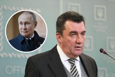 "Идет постепенное истощение": Данилов назвал соотношение потерь Украины и РФ на Донбассе
