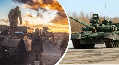 "Сказки закончились. РФ становится сильнее": эксперт сказал, к чему стоит готовиться Украине
"Сказки закончились. РФ становится сильнее": эксперт сказал, к чему стоит готовиться Украине