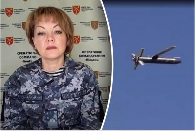 В ВСУ предупредили, что РФ может атаковать Украину новыми иранскими дронами
В ВСУ предупредили, что РФ может атаковать Украину новыми иранскими дронами