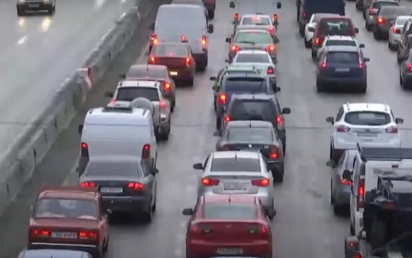 Водители, приготовьтесь: украинцев лишат "громких" автомобилей, что делать Водители, приготовьтесь: украинцев лишат "громких" автомобилей, что делать