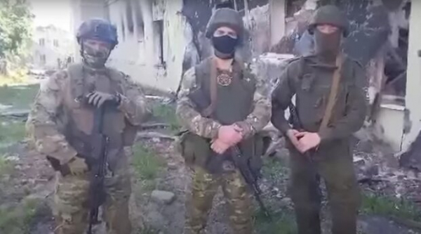 Главные новости за 17 мая: СБУ словила "фотографов" работы ПВО, предателя посадили на пожизненное и конфликт зеков Пригожина с властью РФ