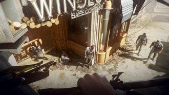 Авторы Dishonored и Prey работают над мрачной игрой про вампиров – СМИ
Авторы Dishonored и Prey работают над мрачной игрой про вампиров – СМИ