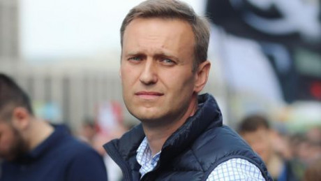 &laquo;Радио Свобода&raquo; отказалось удалять статьи о расследовании Навального по требованию Кремля