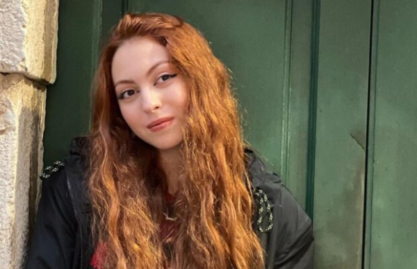Маша Полякова застонала от радости, о таком многие только мечтают