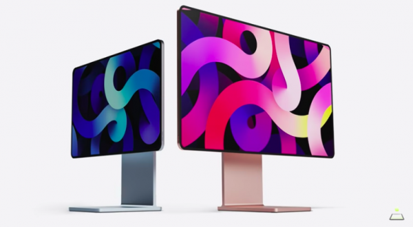 Весенняя презентация Apple: долгожданные новинки компании
Весенняя презентация Apple: долгожданные новинки компании