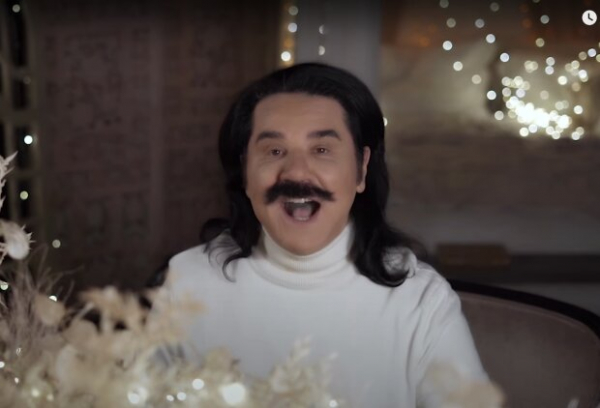 "Дуля с маком": пенсионер Павел Зибров откровенно рассказал о размере "Дуля с маком": пенсионер Павел Зибров откровенно рассказал о размере