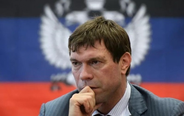 Царев получил новое подозрение