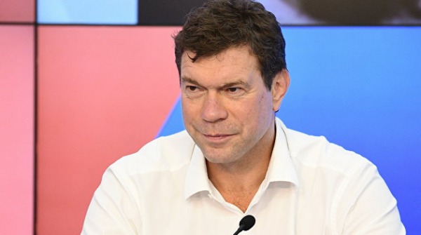Царёв озвучил истинный сценарий конфликта Ахметова и Зеленского Царёв озвучил истинный сценарий конфликта Ахметова и Зеленского