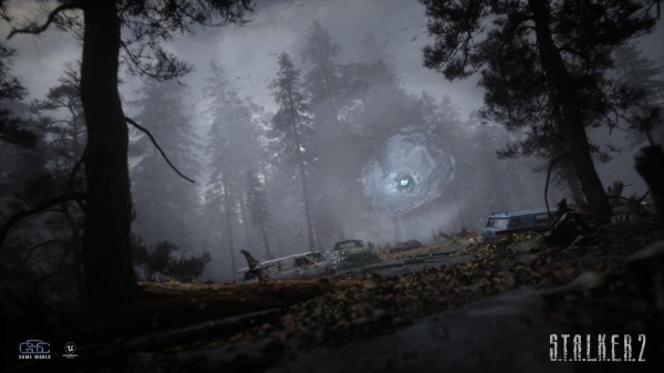 Разработчики S.T.A.L.K.E.R. рассказали, как идет работа и показали новые кадры
Разработчики S.T.A.L.K.E.R. рассказали, как идет работа и показали новые кадры