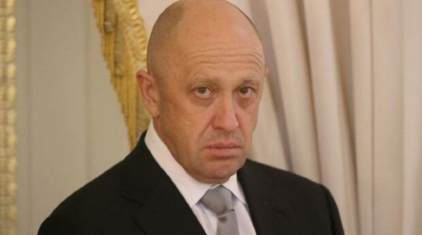 Пригожин поехал в Кадыров выгребать из тюрем даже политзаключенных