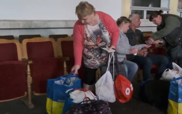 Часть переселенцев оставят без помощи: кто попрощается с выплатами уже с 1 сентября Часть переселенцев оставят без помощи: кто попрощается с выплатами уже с 1 сентября