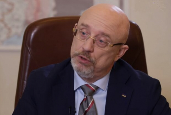 Алексей Резников рассказал, какое будущее ждет Украину уже в ближайшее время: "В Харькове на самолет в восстановленный Мариуполь" Алексей Резников рассказал, какое будущее ждет Украину уже в ближайшее время: "В Харькове на самолет в восстановленный Мариуполь"