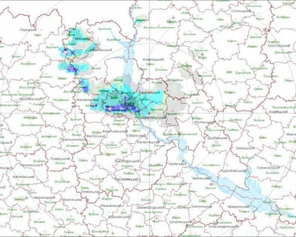 Прогноз погоды на завтра: в Украину несется жара, сухо и солнечно, никаких осадков Прогноз погоды на завтра: в Украину несется жара, сухо и солнечно, никаких осадков