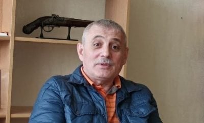 ВСУ нанесли мощный удар по штабу оккупантов в Новой Каховке
