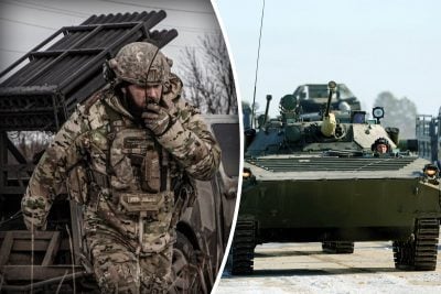 Ситуацию в Бахмуте удалось стабилизировать - Залужный

