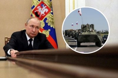 Эксперт назвал условия, при которых РФ удастся удержать оккупированные территории
