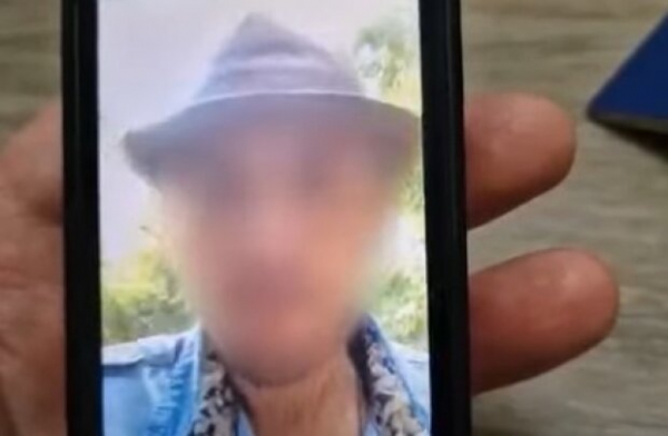 Любитель "русского мира" пытался бежать в Молдову: называл Родину "рагулятней" Любитель "русского мира" пытался бежать в Молдову: называл Родину "рагулятней"