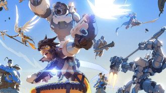 Blizzard раскрыла много новых подробностей об Overwatch 2
Blizzard раскрыла много новых подробностей об Overwatch 2