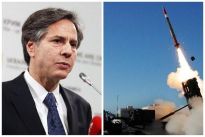 США готовят мощный пакет для ВСУ: что известно о передаче супер-танков Abrams
США готовят мощный пакет для ВСУ: что известно о передаче супер-танков Abrams
