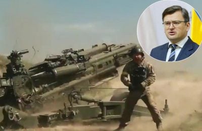 "Оборонительная операция идет по плану": Залужный назвал 4 ключевые задачи для ВСУ
"Оборонительная операция идет по плану": Залужный назвал 4 ключевые задачи для ВСУ