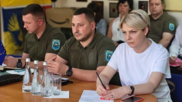 В Запорожье подняли важные вопросы: оперативное оповещение и реагирование на чрезвычайные ситуации