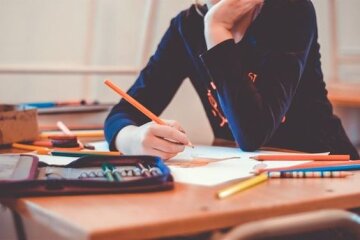 Обязательные предметы в школах снизят вдвое: анонсировали масштабную реформу