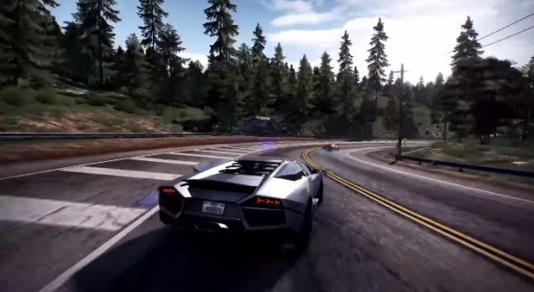 Популярный гоночный симулятор от EA возвращается на консоли и ПК спустя 10 лет
Популярный гоночный симулятор от EA возвращается на консоли и ПК спустя 10 лет