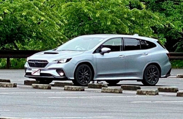 И это не внедорожник: Subaru подготовила новый 4х4
И это не внедорожник: Subaru подготовила новый 4х4