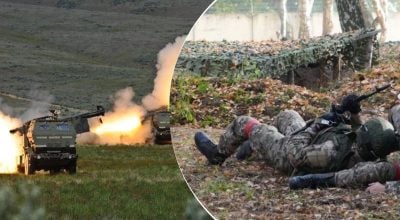 200-х вывозили целый день: новые детали удара по оккупантам в Крыму
200-х вывозили целый день: новые детали удара по оккупантам в Крыму