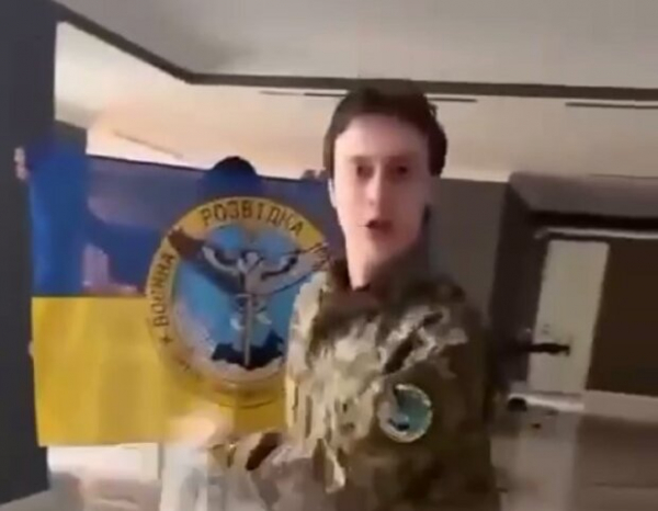 Изгнанник из России, блоггер Некоглай возмутил украинцев: "Почему его не депортировали?"