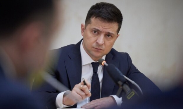 Главные новости за 22 января: конкурент "Квартала" продался России, Зеленский собирает срочное совещание Главные новости за 22 января: конкурент "Квартала" продался России, Зеленский собирает срочное совещание