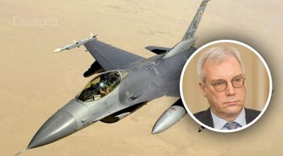 Один из них Герой Украины: Зеленский рассказал, кто сбил российские Су-25
Один из них Герой Украины: Зеленский рассказал, кто сбил российские Су-25