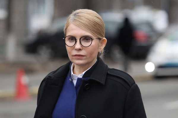Тимошенко удалось заблокировать закон о кредитах для аграриев
Тимошенко удалось заблокировать закон о кредитах для аграриев