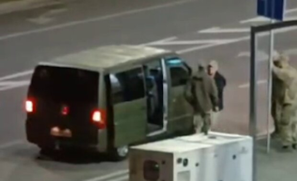 ТЦК получили официальное разрешение запихивать мужчин в автобусы – есть определенные условия ТЦК получили официальное разрешение запихивать мужчин в автобусы – есть определенные условия