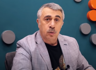 Комаровский пояснил, почему у детей долго не проходит насморк
Комаровский пояснил, почему у детей долго не проходит насморк
