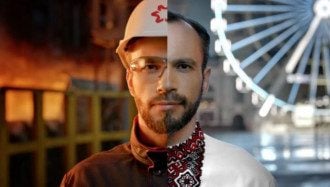 "Метинвест" к 15-летию компании запустил проект о своих достижениях
"Метинвест" к 15-летию компании запустил проект о своих достижениях