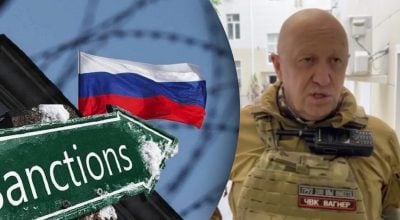 Дальнобойное оружие и процессы в РФ: Зеленский провел важный разговор с Байденом
Дальнобойное оружие и процессы в РФ: Зеленский провел важный разговор с Байденом