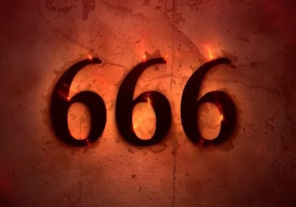 Число 666: правда ли это символ дьявола и как связано с ангельским значением Число 666: правда ли это символ дьявола и как связано с ангельским значением
