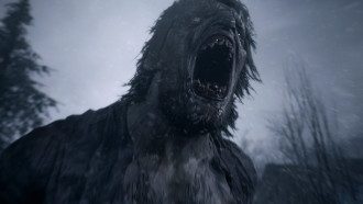 В Сети появились новые скриншоты из грядущего зомби-экшена Resident Evil 8

                        