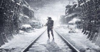 Во что поиграть этой зимой – подборка лучших игр с зимней атмосферой
Во что поиграть этой зимой – подборка лучших игр с зимней атмосферой