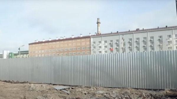 Второй "Чернобыль" прямо в Киеве? Украинцам грозит катастрофа под открытым небом Второй "Чернобыль" прямо в Киеве? Украинцам грозит катастрофа под открытым небом