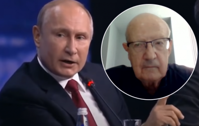 Мощная "бавовна" на Херсонщине: ВСУ влупили по вражеским базам и складам с боеприпасами
Мощная "бавовна" на Херсонщине: ВСУ влупили по вражеским базам и складам с боеприпасами