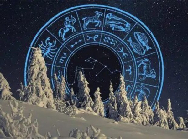 Всего 4 знака Зодиака станут самыми счастливыми в 2023 году: у Весов все начнется уже ранней весной Всего 4 знака Зодиака станут самыми счастливыми в 2023 году: у Весов все начнется уже ранней весной
