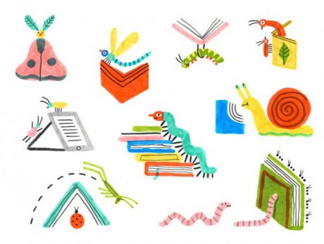 Болонская ярмарка детской книги во второй раз состоится онлайн Болонская ярмарка детской книги во второй раз состоится онлайн