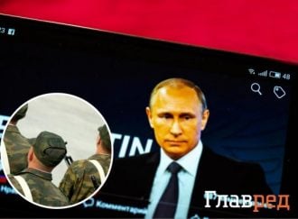 Есть только один способ заставить Путина и русскую армию уступить - западный военный эксперт
