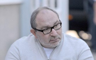 Памятник и звание Героя Украины: после смерти Кернеса появились петиции

                        