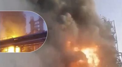 РФ готовит наступление на 4 области: полковник сказал, куда направят 100-тысяч солдат
РФ готовит наступление на 4 области: полковник сказал, куда направят 100-тысяч солдат