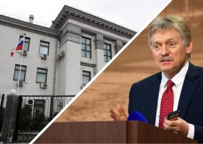 "В окружения Путина будет 2 выхода": Маломуж спрогнозировал реакцию Кремля на успех контрнаступления ВСУ
