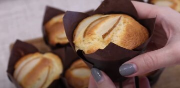 Груша станет еще вкуснее: рецепт мафинов, которые буквально пахнут, как осень Груша станет еще вкуснее: рецепт мафинов, которые буквально пахнут, как осень